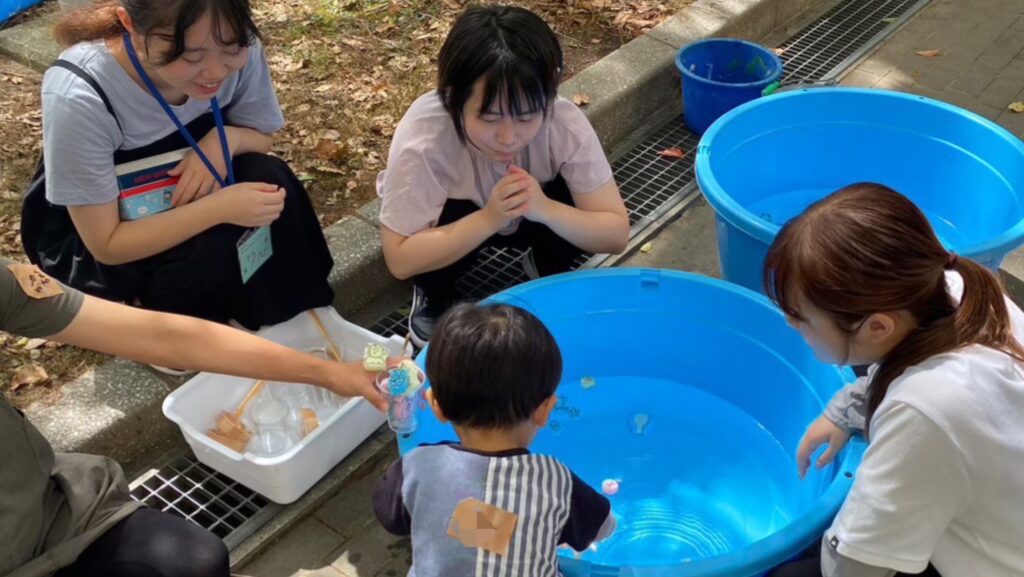 ワクワクキッズプロジェクト